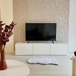 Marina Panorama & Garage * بودابست