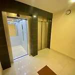 شقة Marina Panorama & Garage