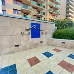 شقة Marina Panorama & Garage بودابست