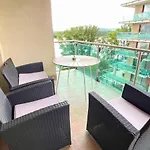 Marina Panorama & Garage * بودابست