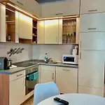 شقة Marina Panorama & Garage بودابست
