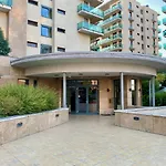 Marina Panorama & Garage Appartement Budapest