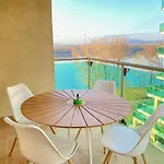 Marina Panorama & Garage Budapesta