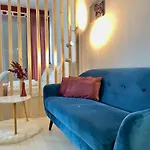 Apartament Marina Panorama & Garage Budapesta
