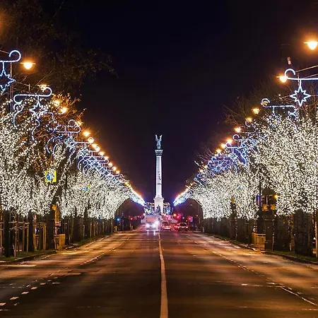 Marina Panorama & Garage *