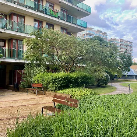 Marina Panorama & Garage