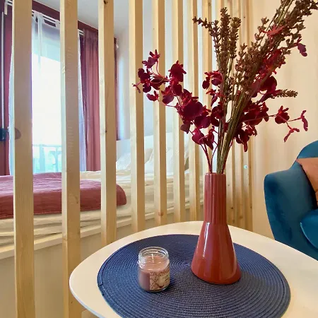 Marina Panorama & Garage *