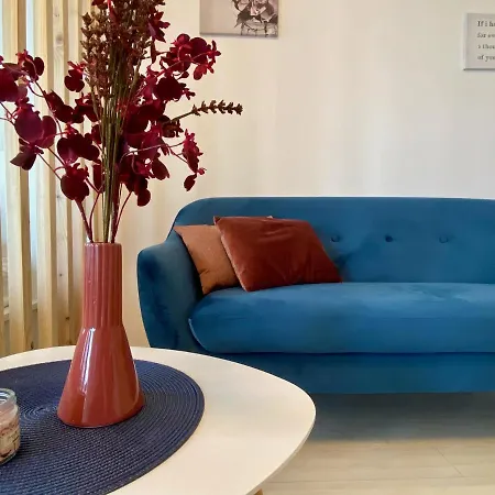 Marina Panorama & Garage ブダペスト