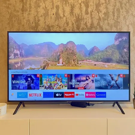 Marina Panorama & Garage ブダペスト