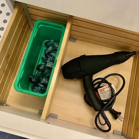 Marina Panorama & Garage *