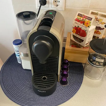 Marina Panorama & Garage