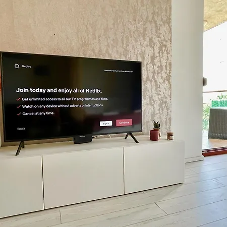 Marina Panorama & Garage * ブダペスト