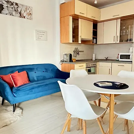 Marina Panorama & Garage