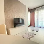 Apartamento Marina Panorama & Garage Budapest