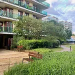 Marina Panorama & Garage