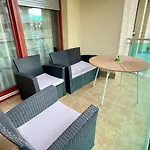 Marina Panorama & Garage Apartamento Budapest