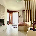 Apartamento Marina Panorama & Garage *