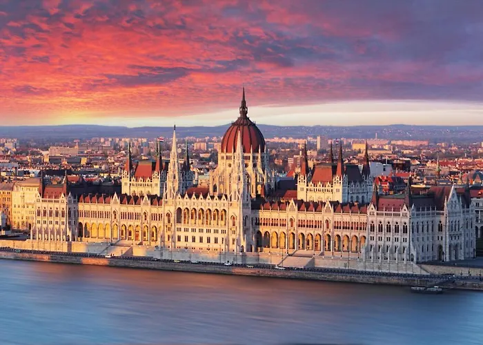 Apartamento Marina Panorama & Garage